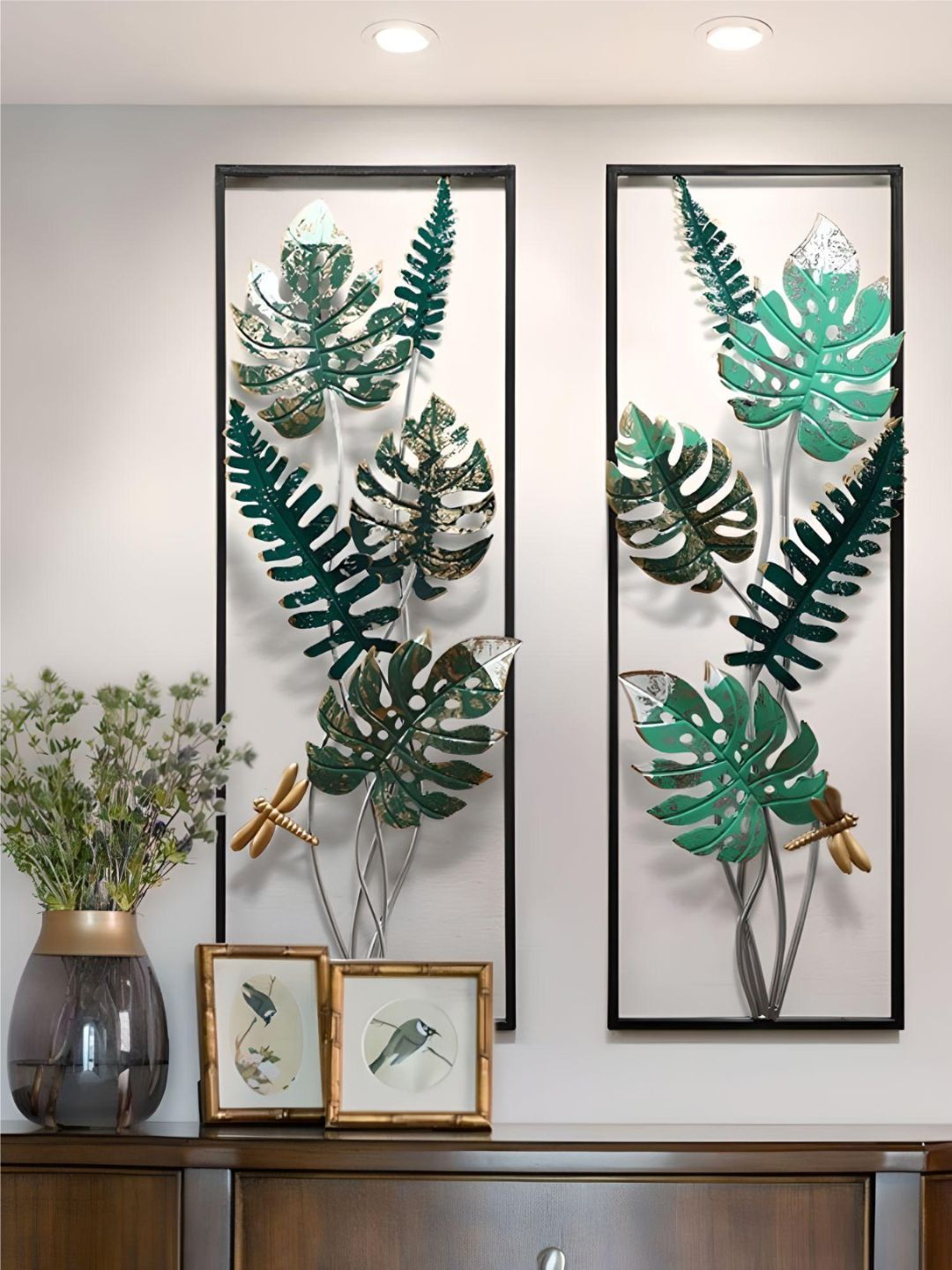 Metal Art