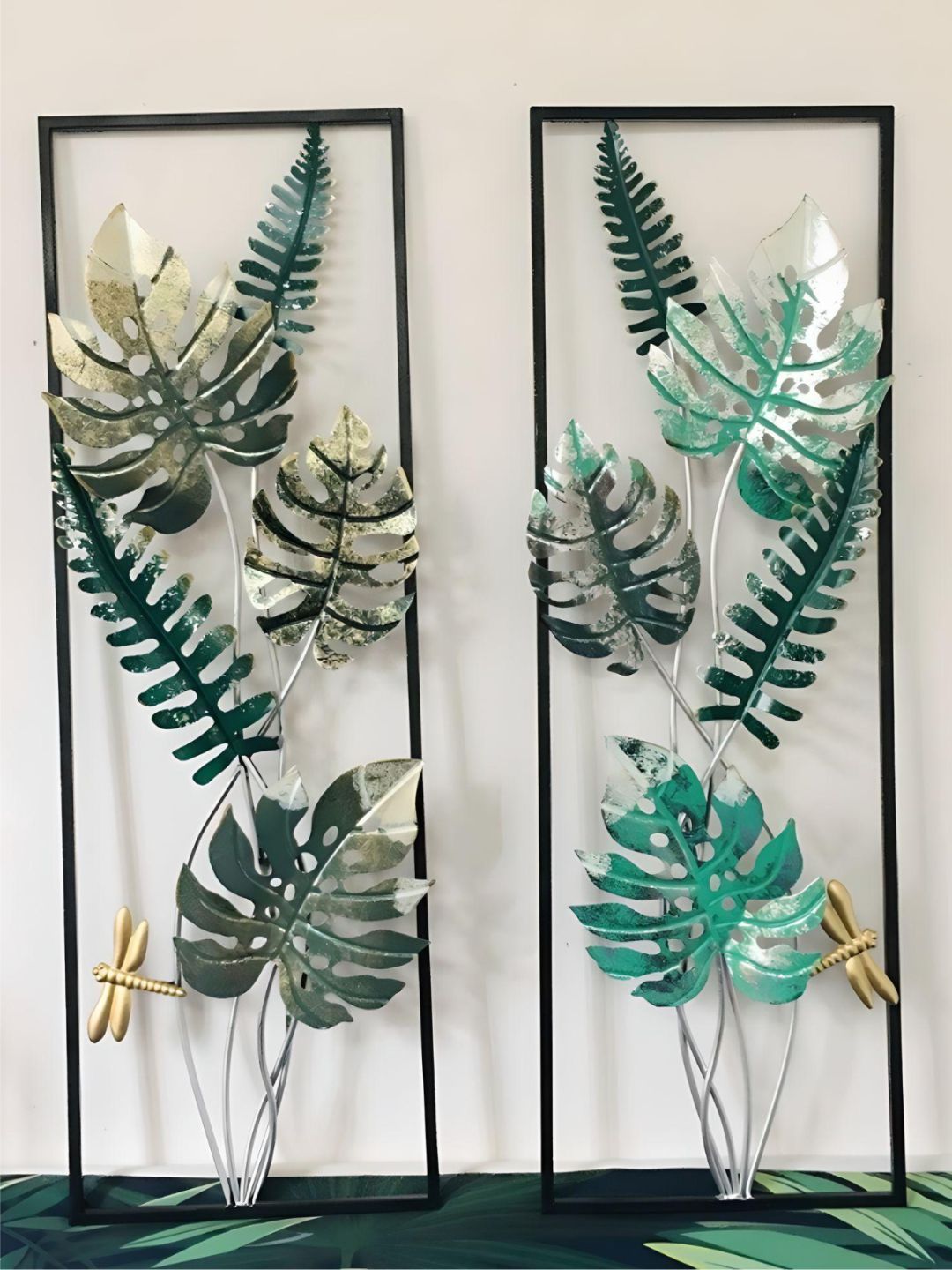 Metal Art