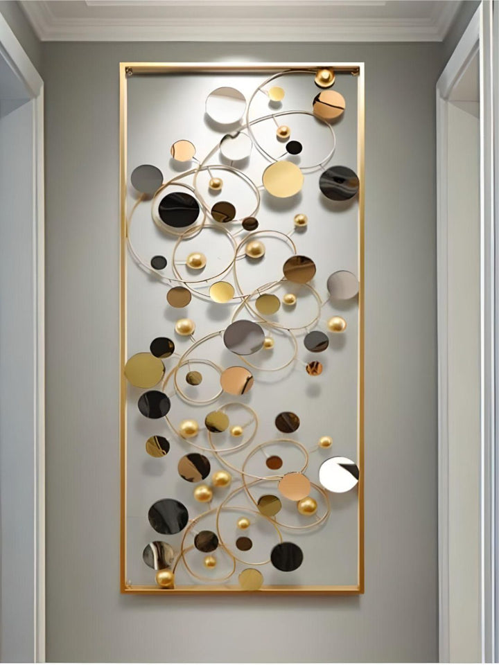 Metal Art