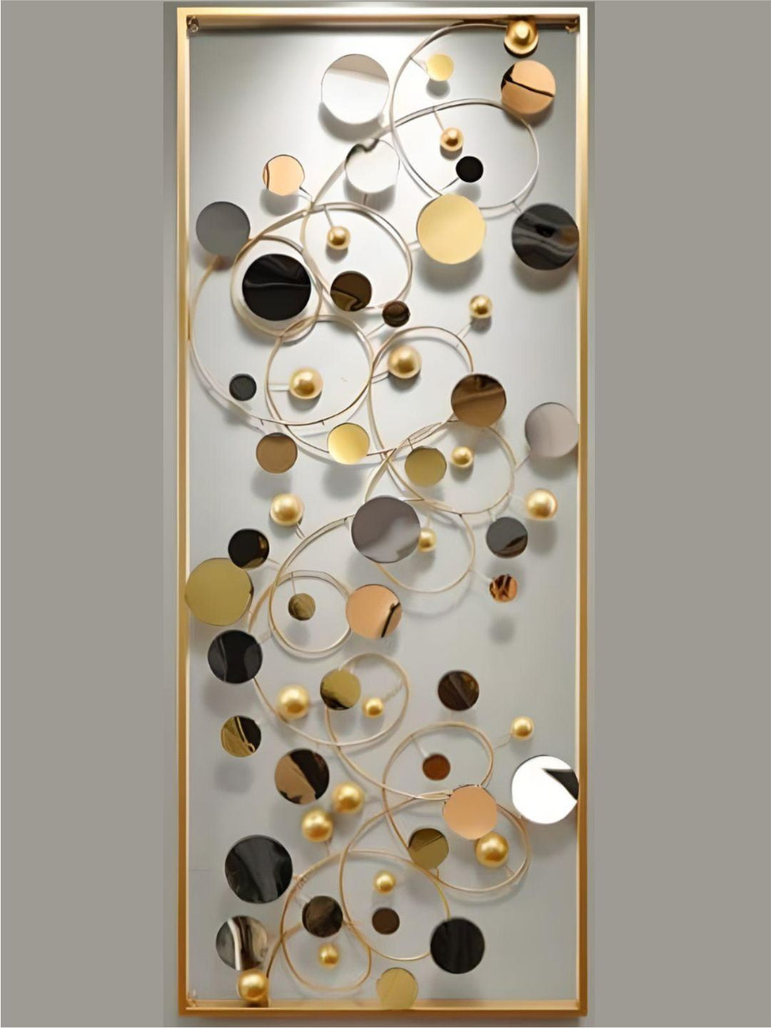 Metal Art