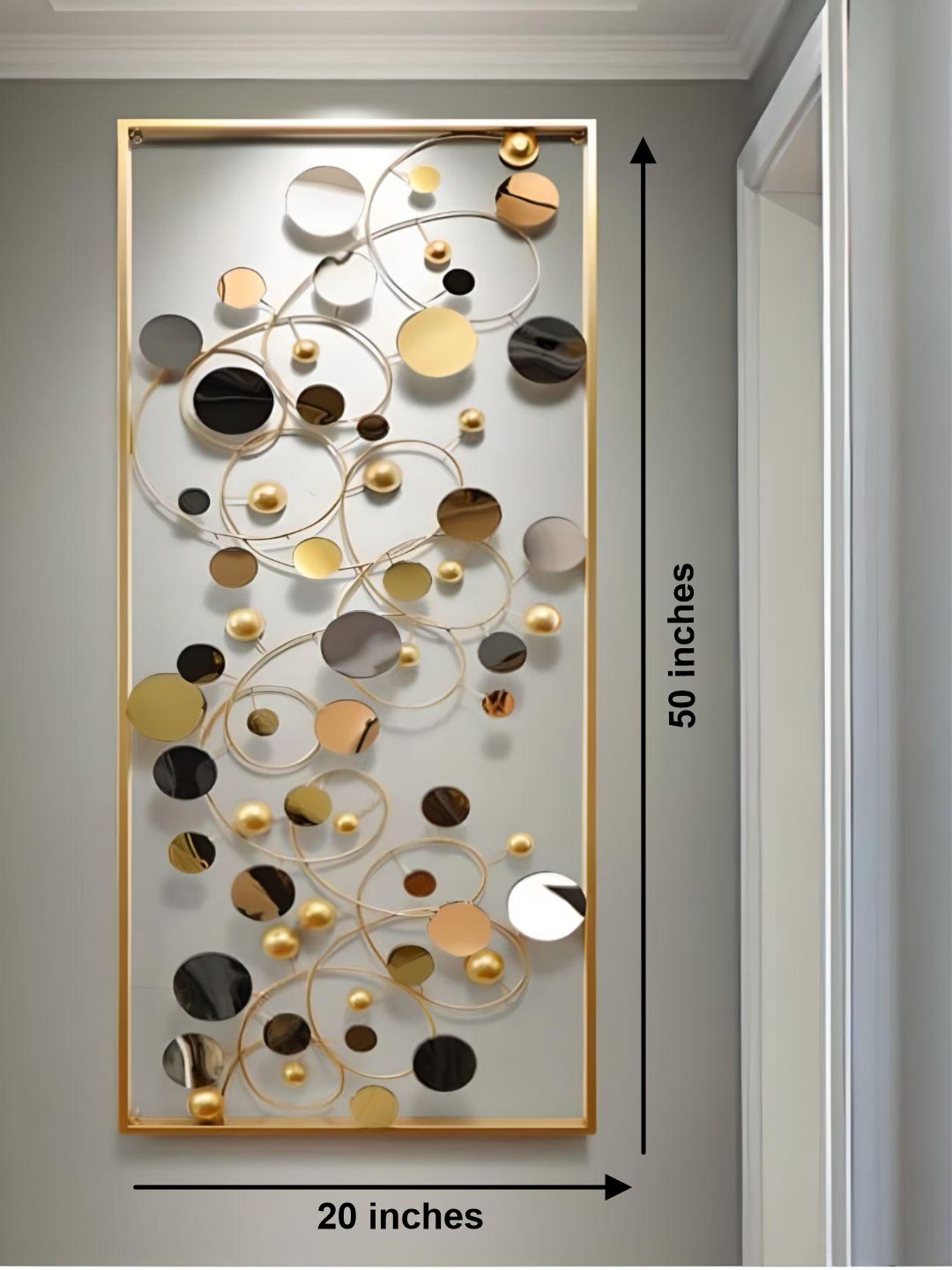 Metal Art