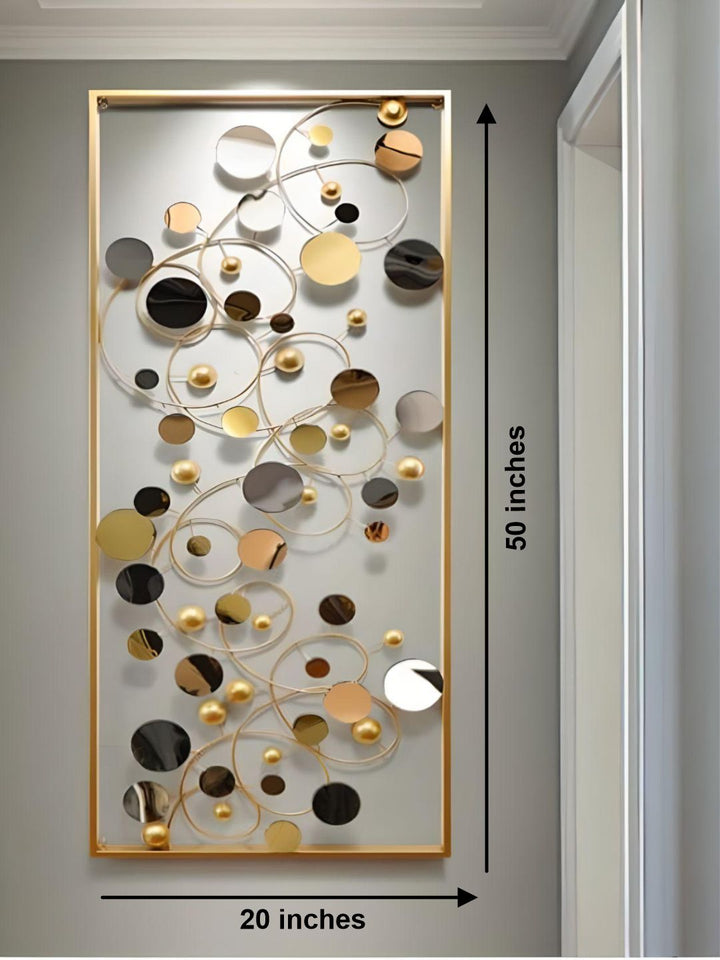 Metal Art