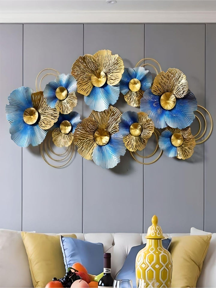 Metal Art