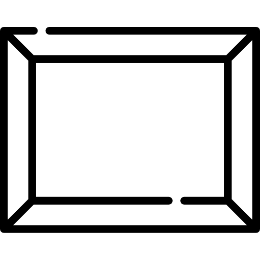 Premium Frame Options