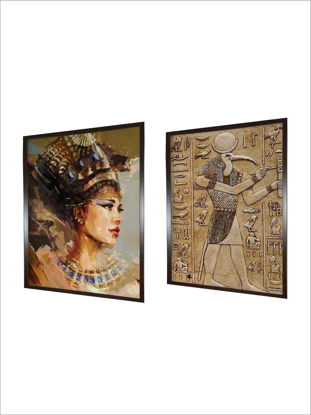 "Indian Vintage Wall Art''