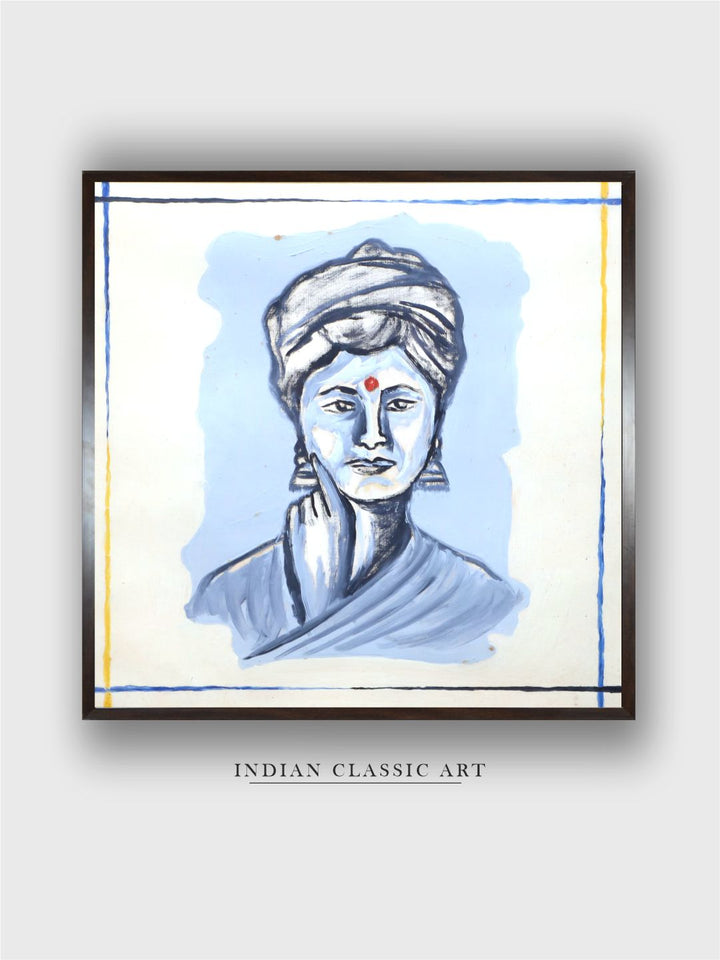 INDIAN Folk Art