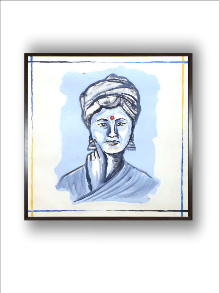 INDIAN Folk Art