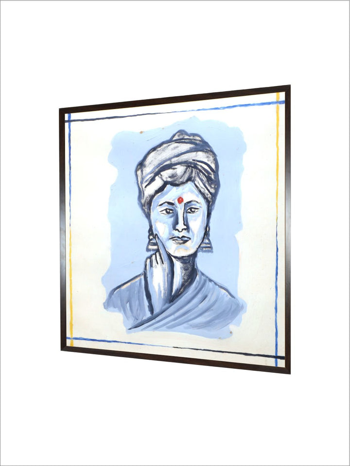 INDIAN Folk Art