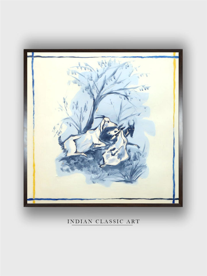 INDIAN Folk Art