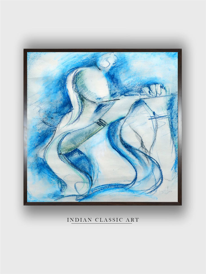 INDIAN Folk Art