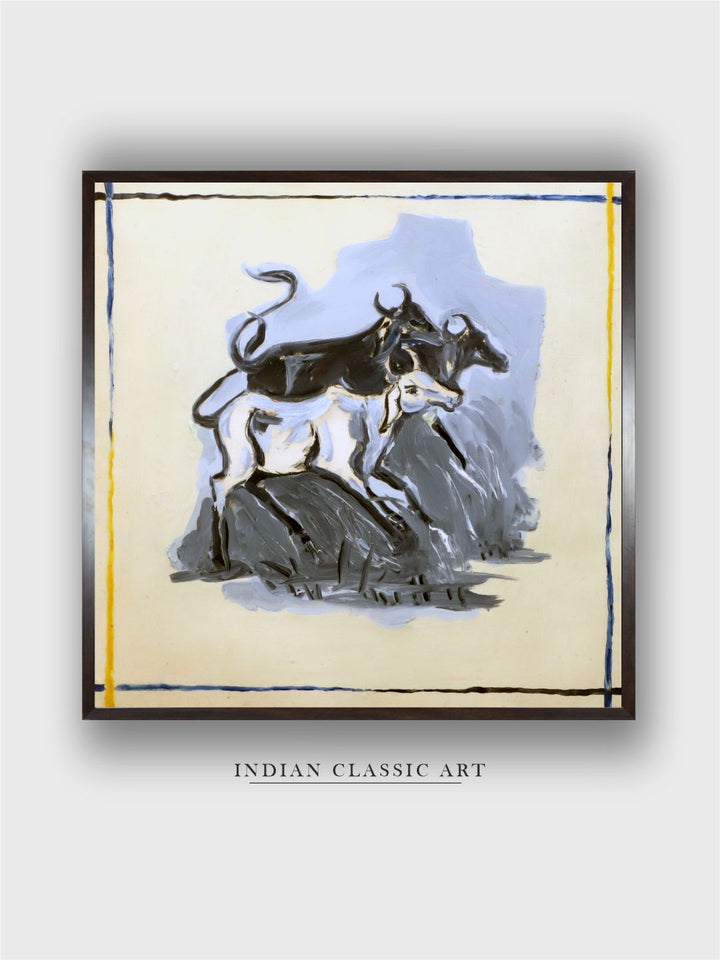 INDIAN Folk Art