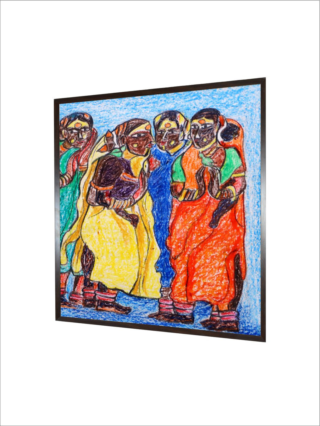 INDIAN Folk Art