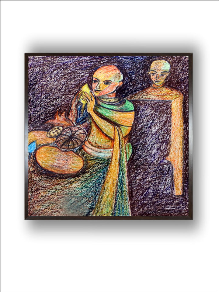 INDIAN Folk Art