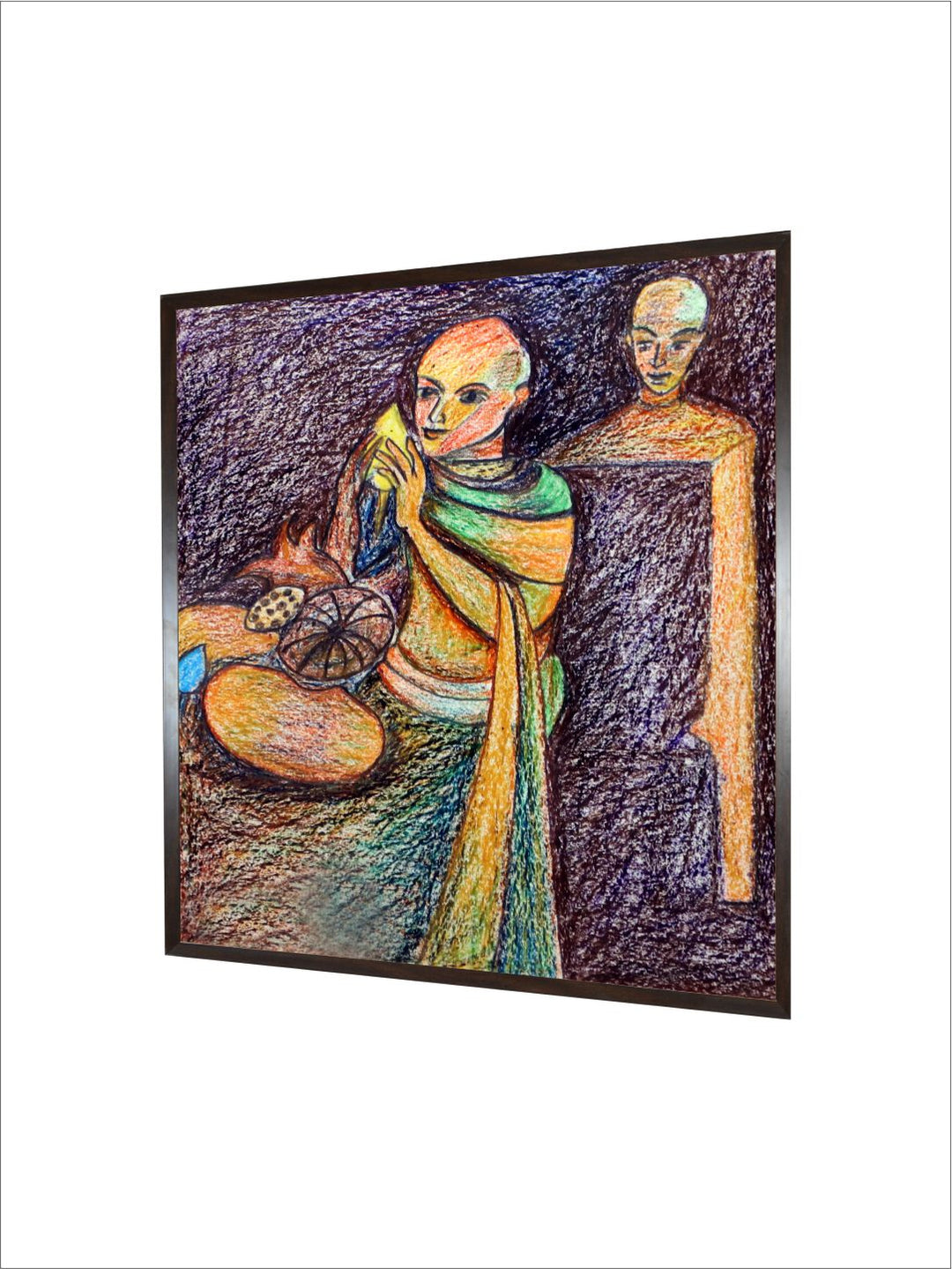 INDIAN Folk Art