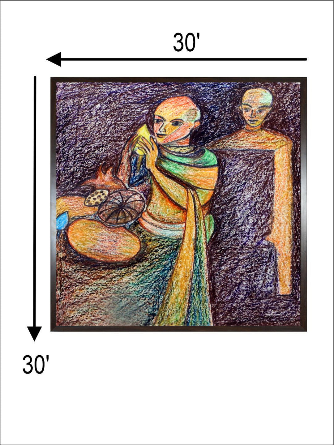 INDIAN Folk Art