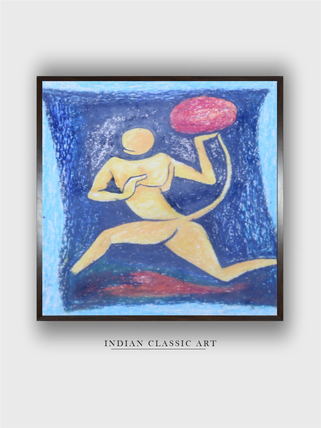 INDIAN Folk Art