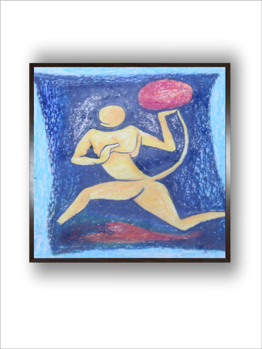 INDIAN Folk Art