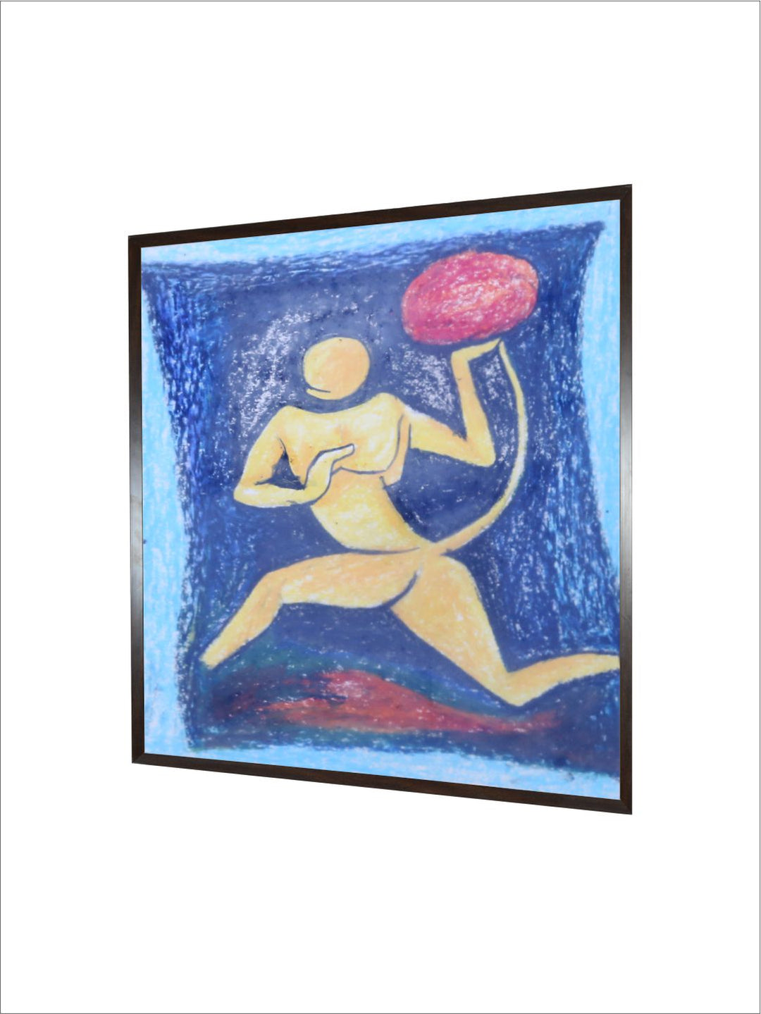 INDIAN Folk Art