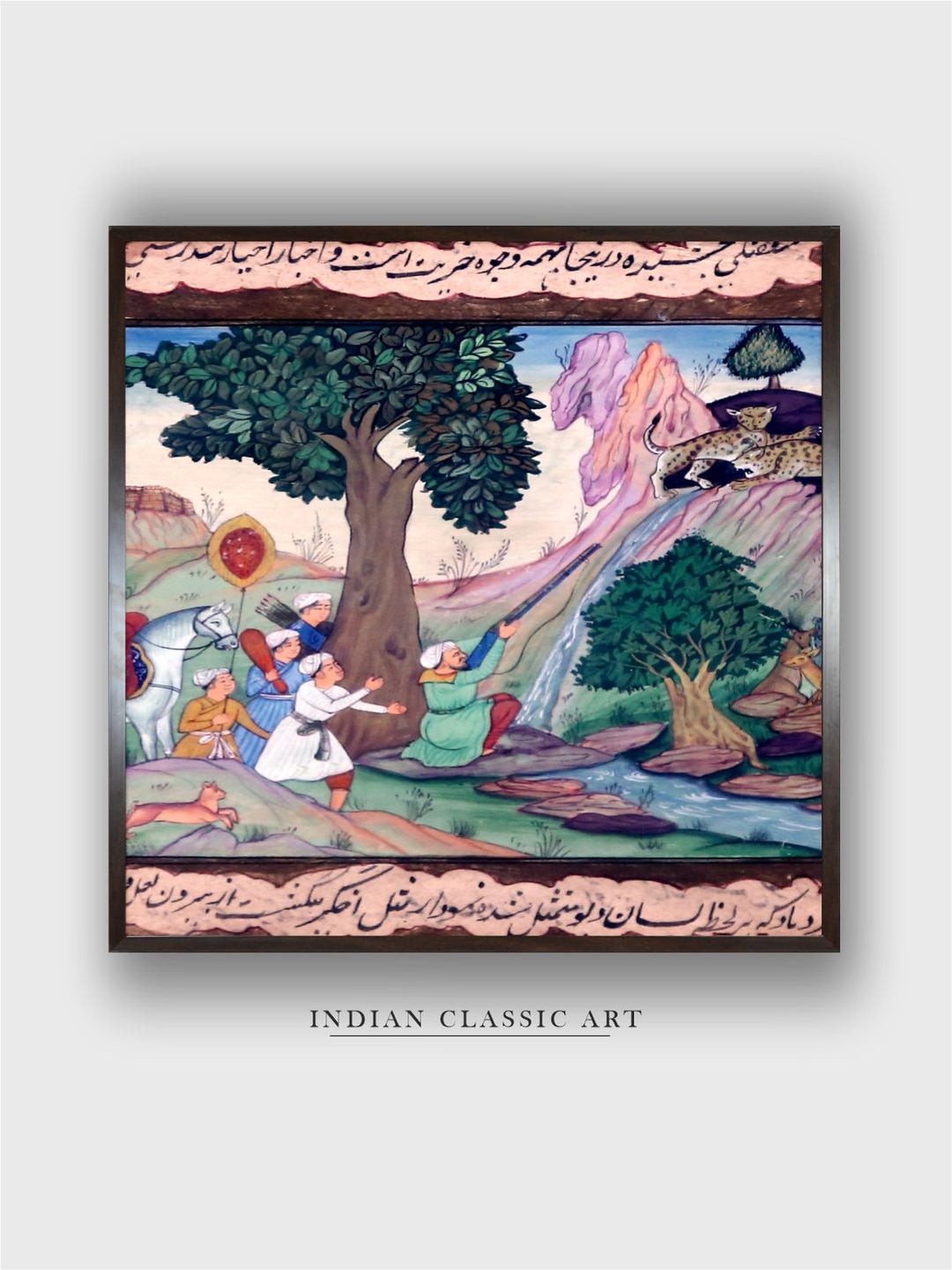 INDIAN Folk Art