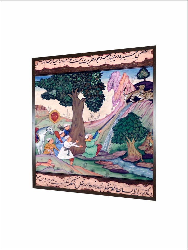 INDIAN Folk Art