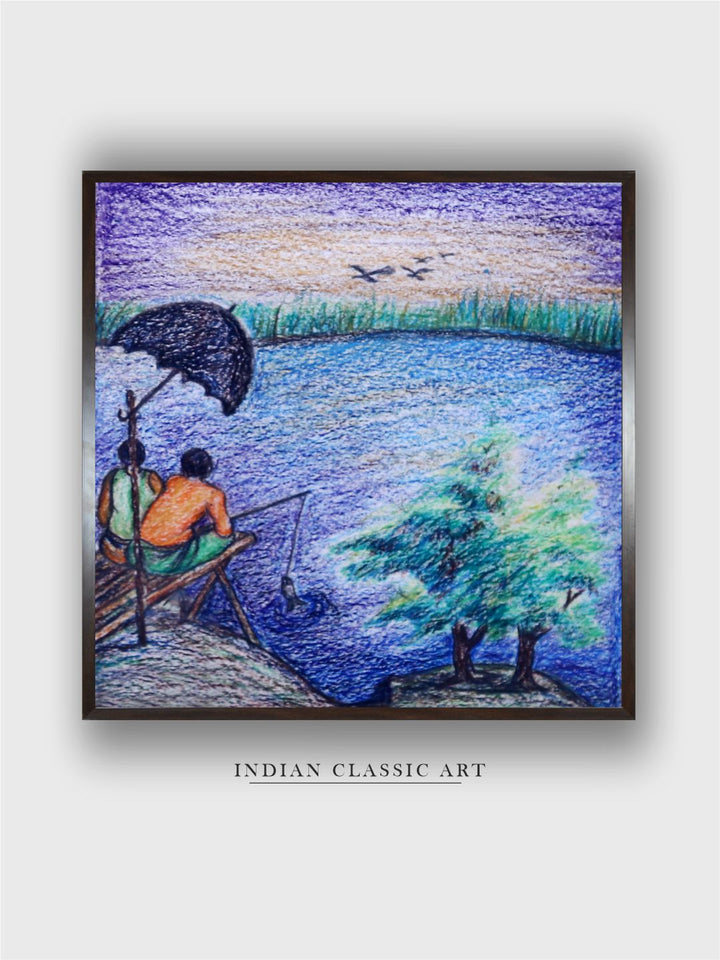 INDIAN Folk Art