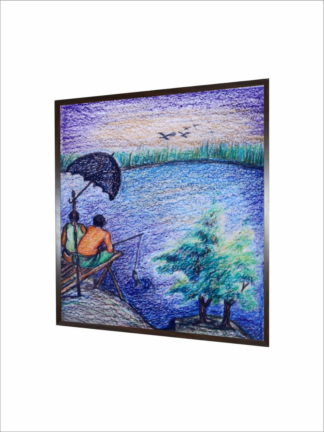INDIAN Folk Art
