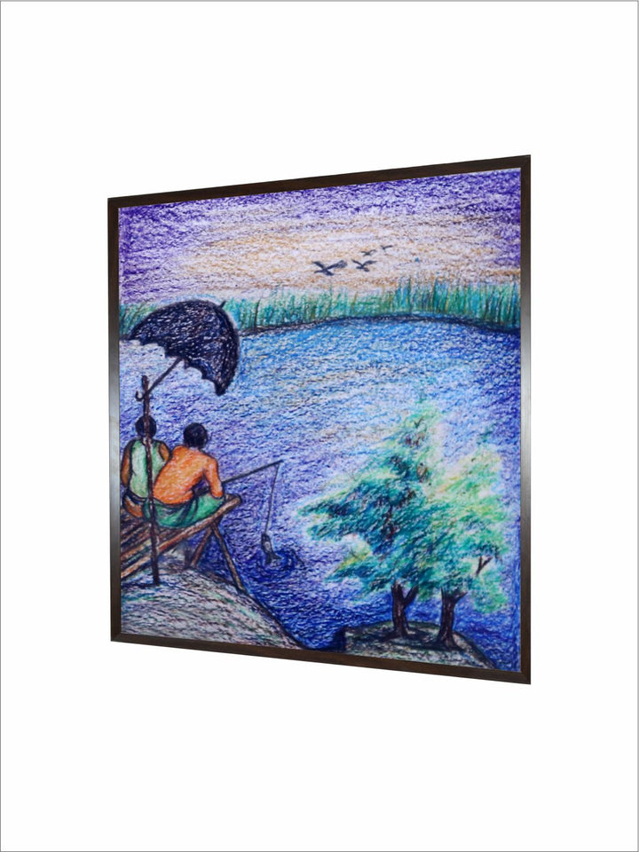 INDIAN Folk Art