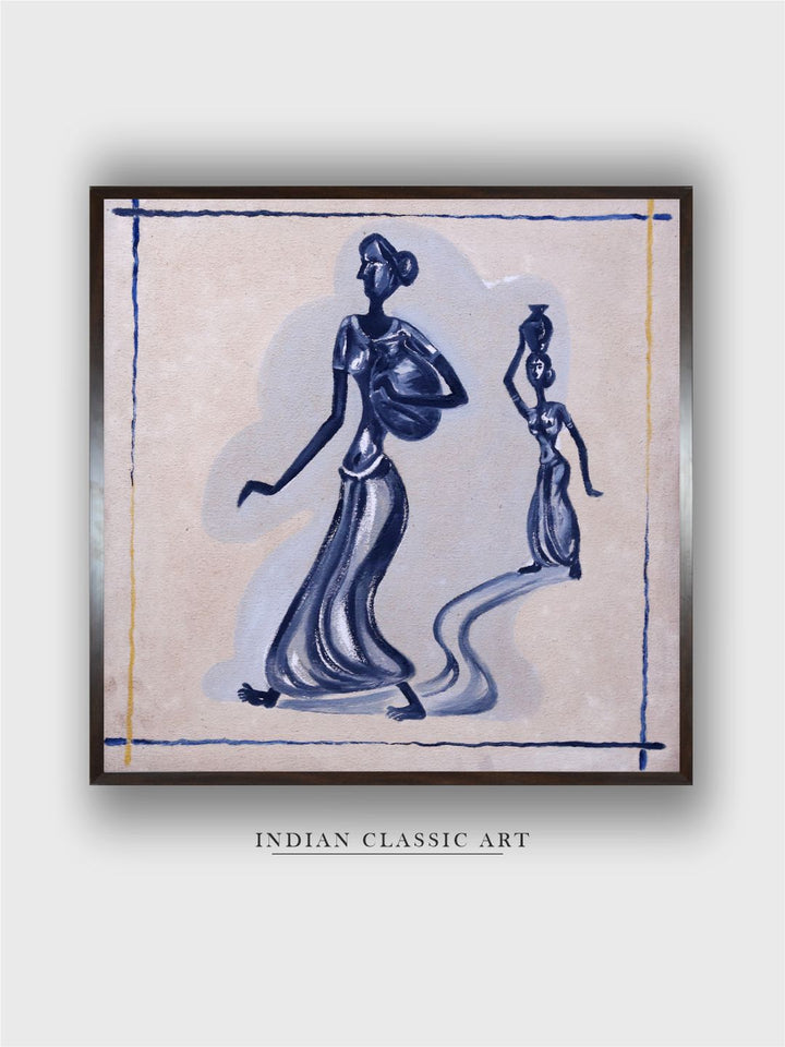 INDIAN Folk Art