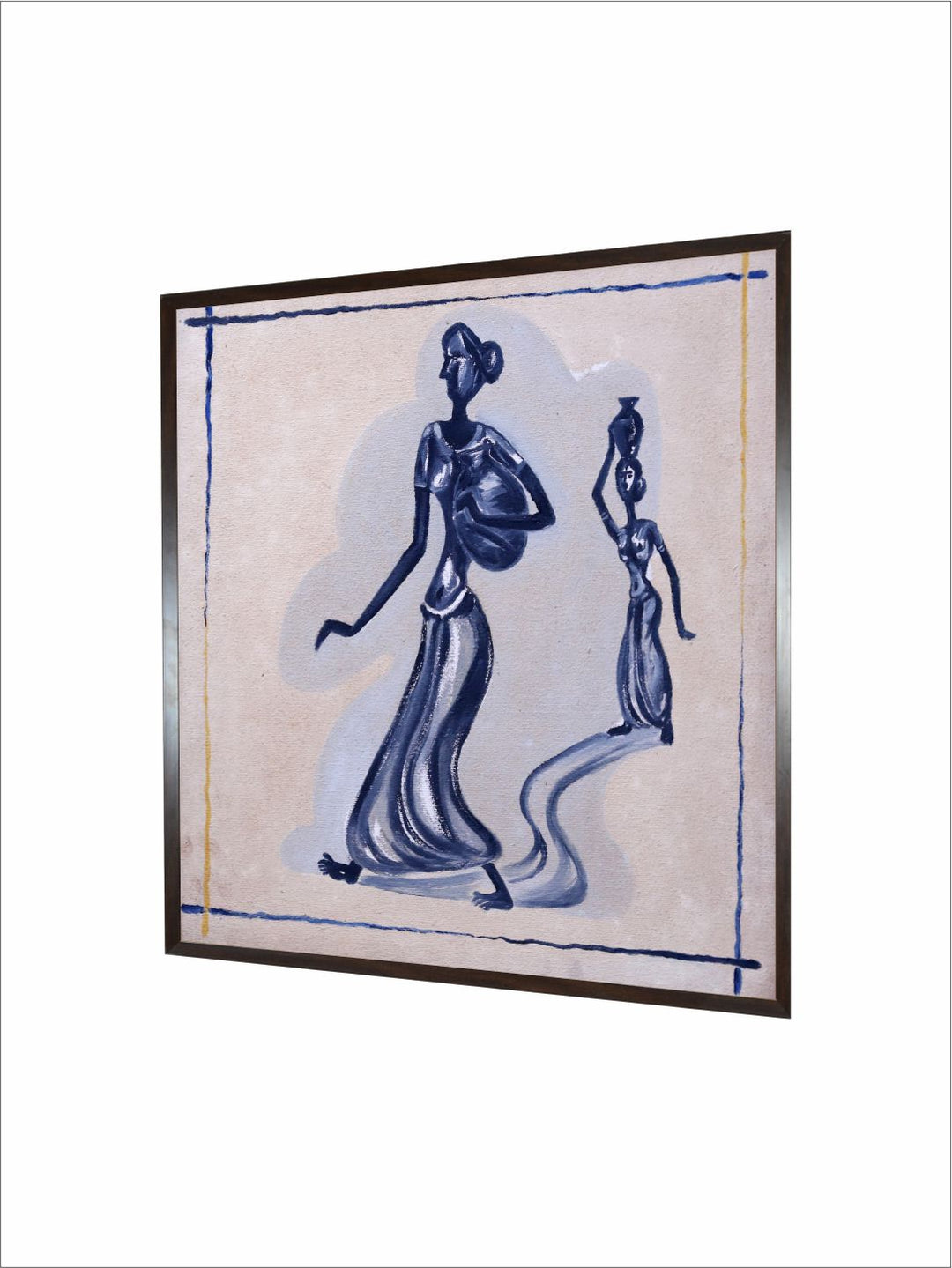 INDIAN Folk Art