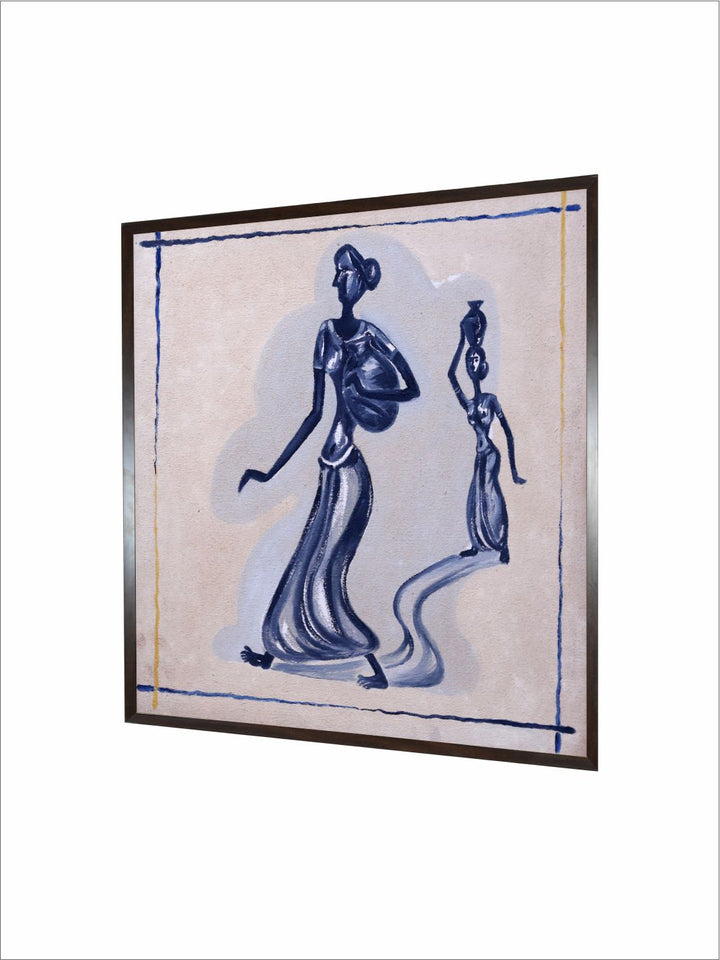 INDIAN Folk Art