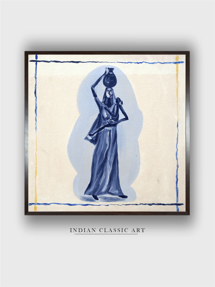 INDIAN Folk Art