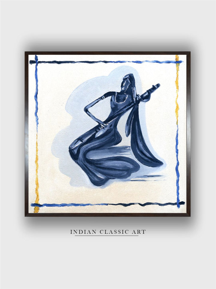 INDIAN Folk Art