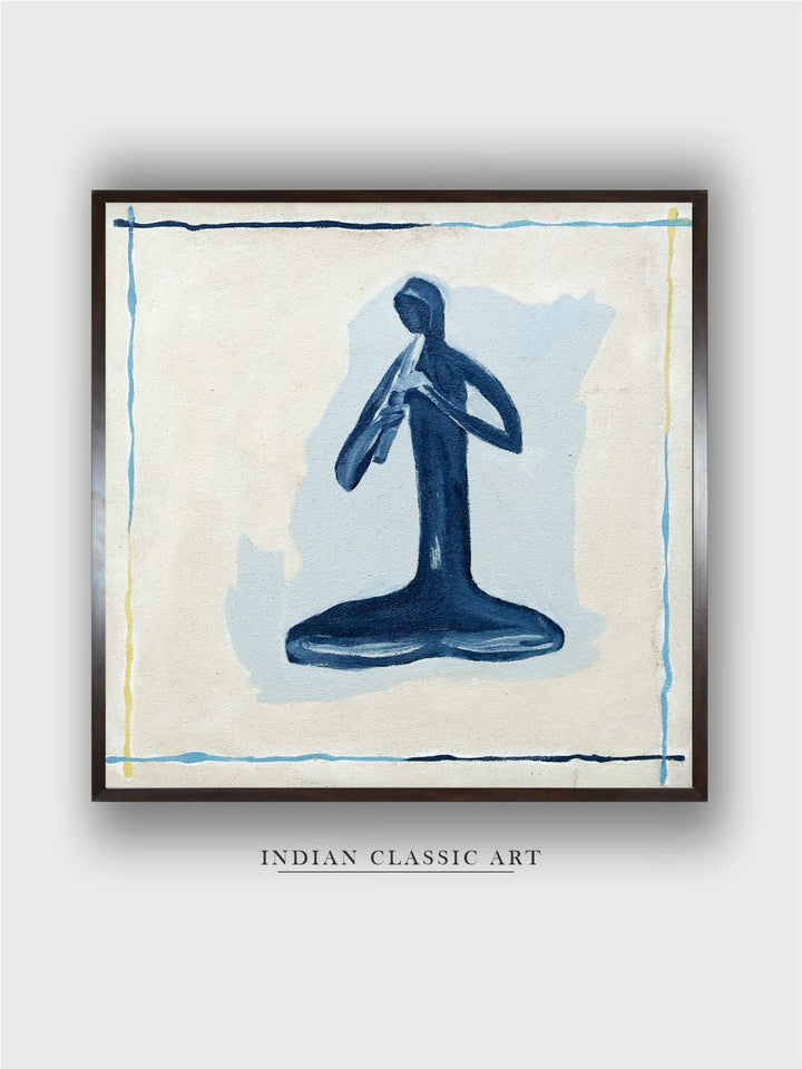 INDIAN Folk Art