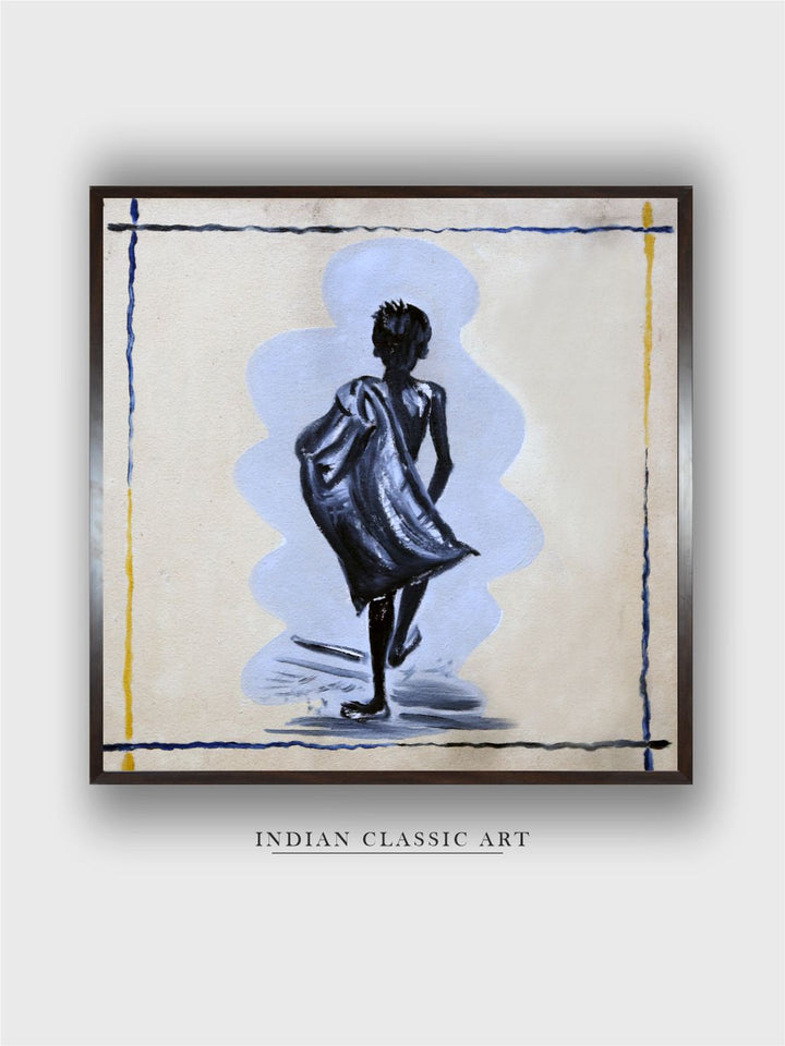 INDIAN Folk Art