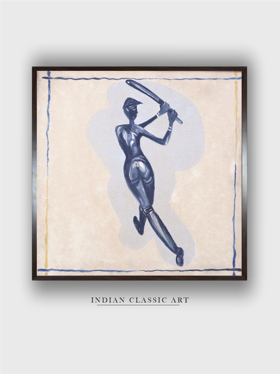 INDIAN Folk Art