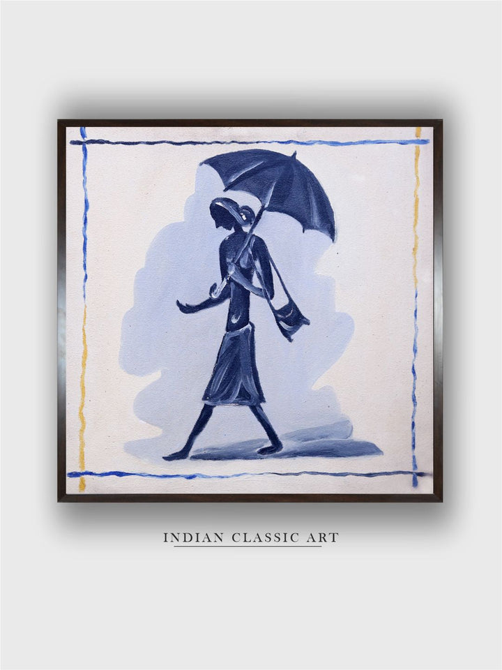 INDIAN Folk Art