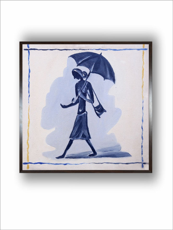 INDIAN Folk Art