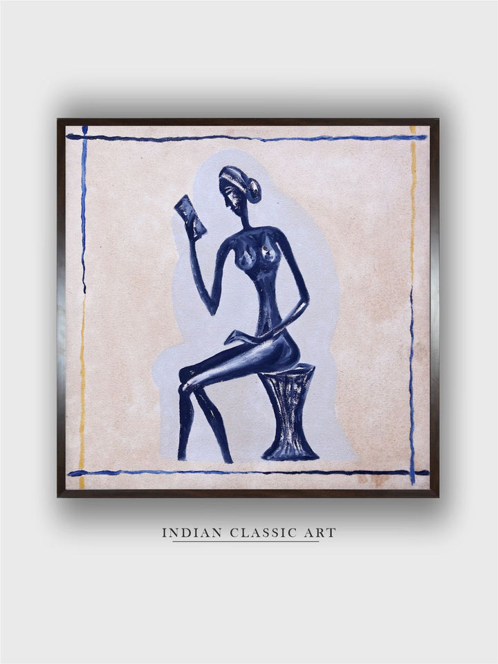 INDIAN Folk Art