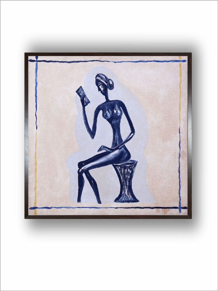 INDIAN Folk Art