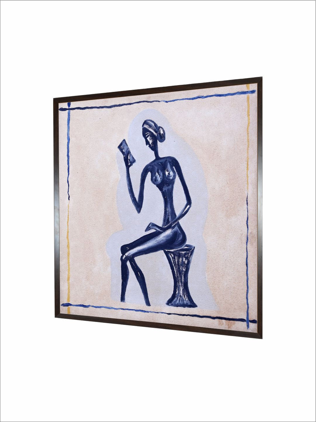 INDIAN Folk Art