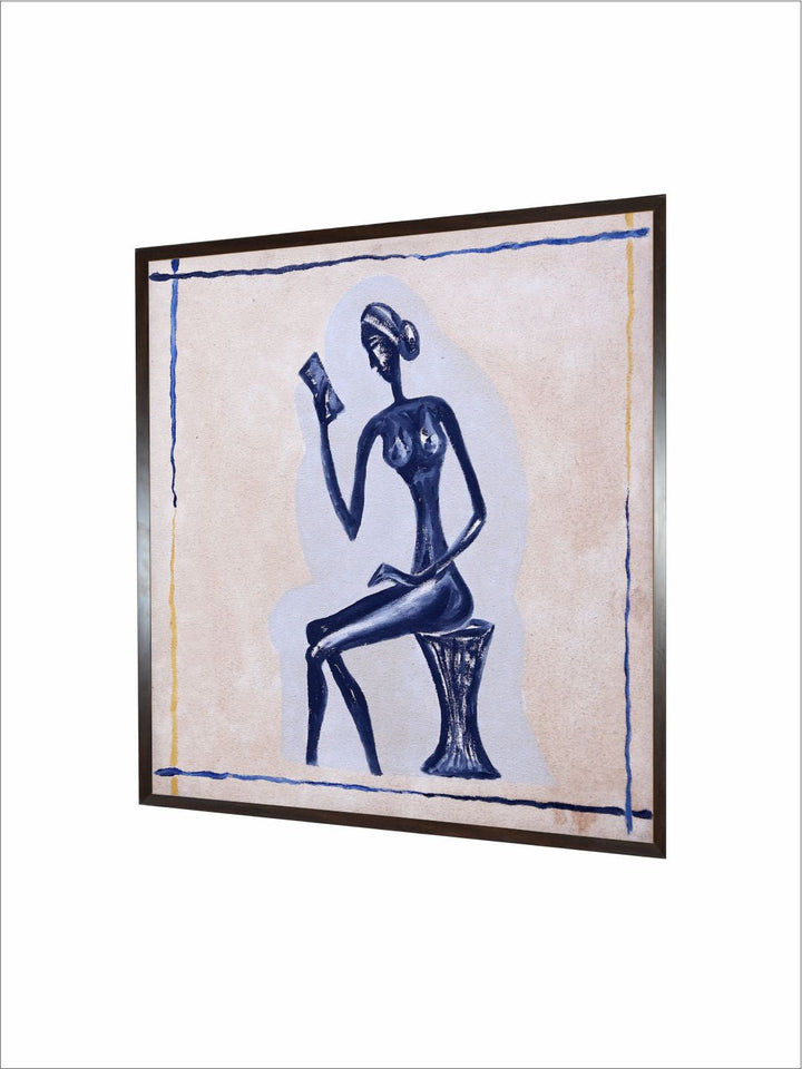 INDIAN Folk Art