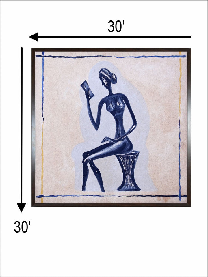 INDIAN Folk Art