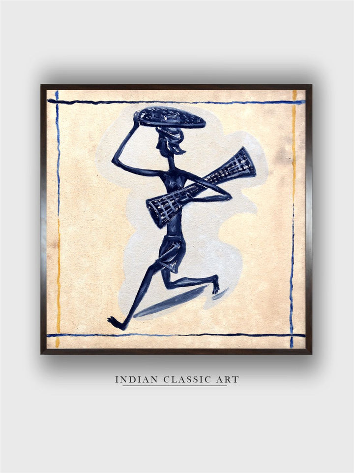 INDIAN Folk Art