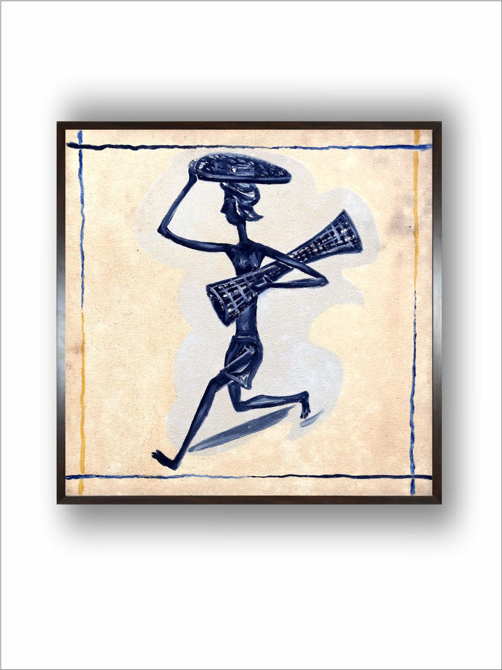 INDIAN Folk Art