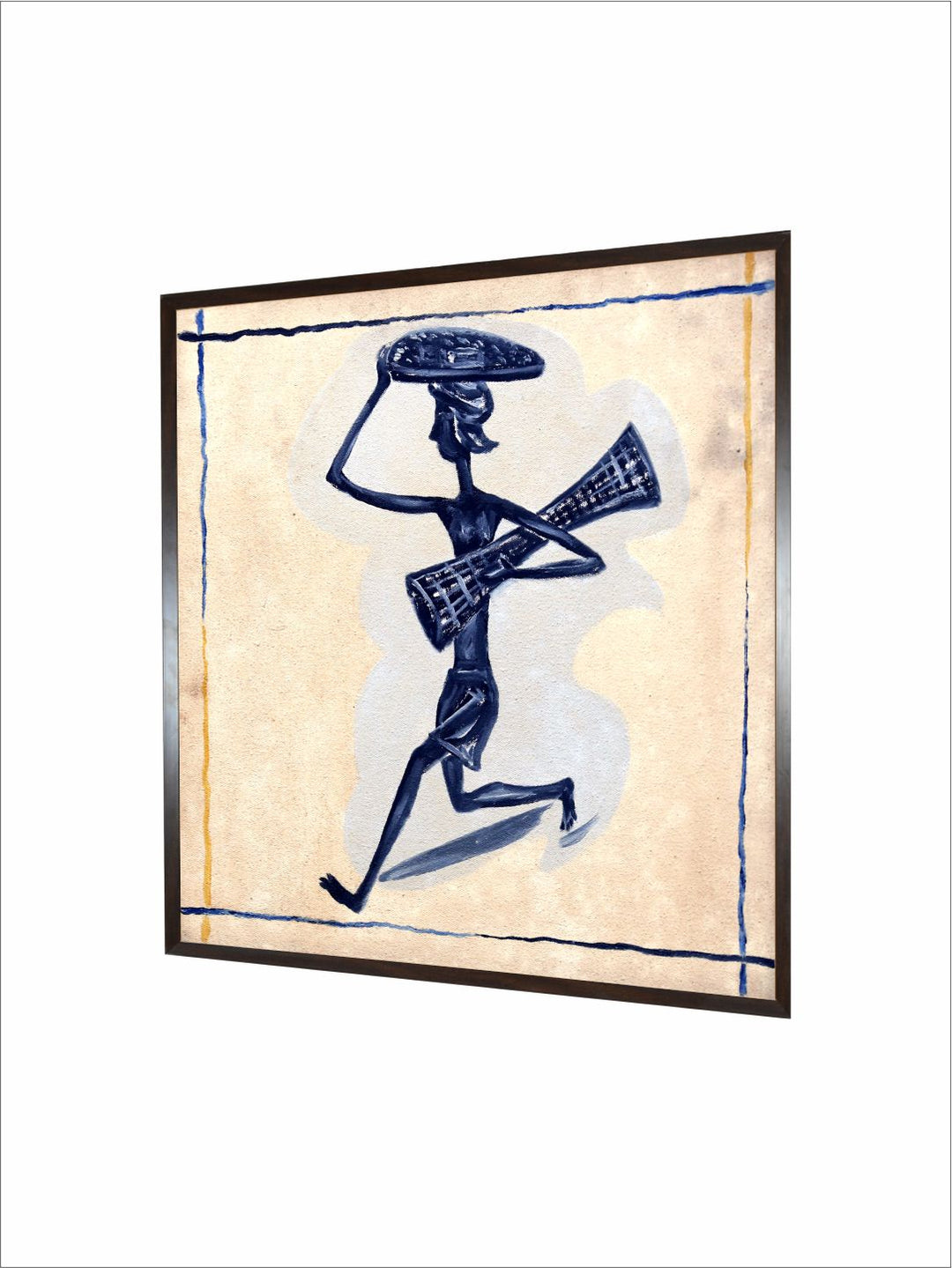 INDIAN Folk Art