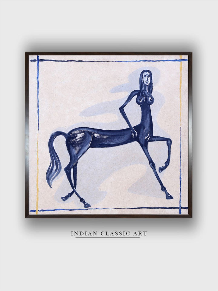 INDIAN Folk Art