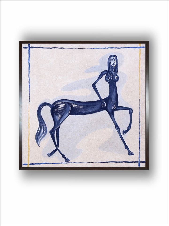 INDIAN Folk Art