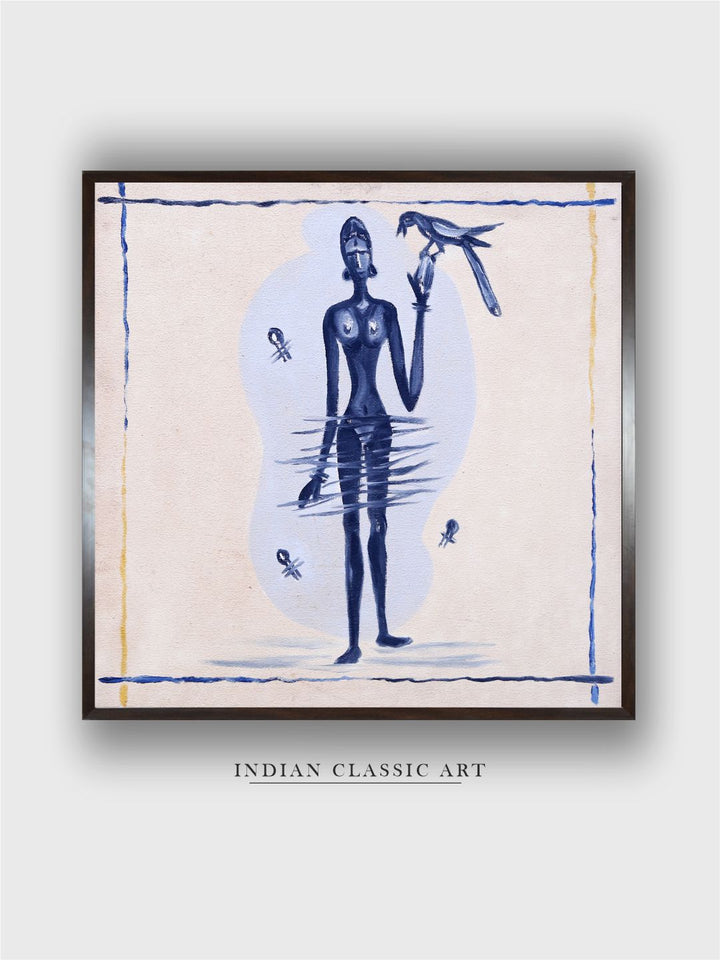 INDIAN Folk Art