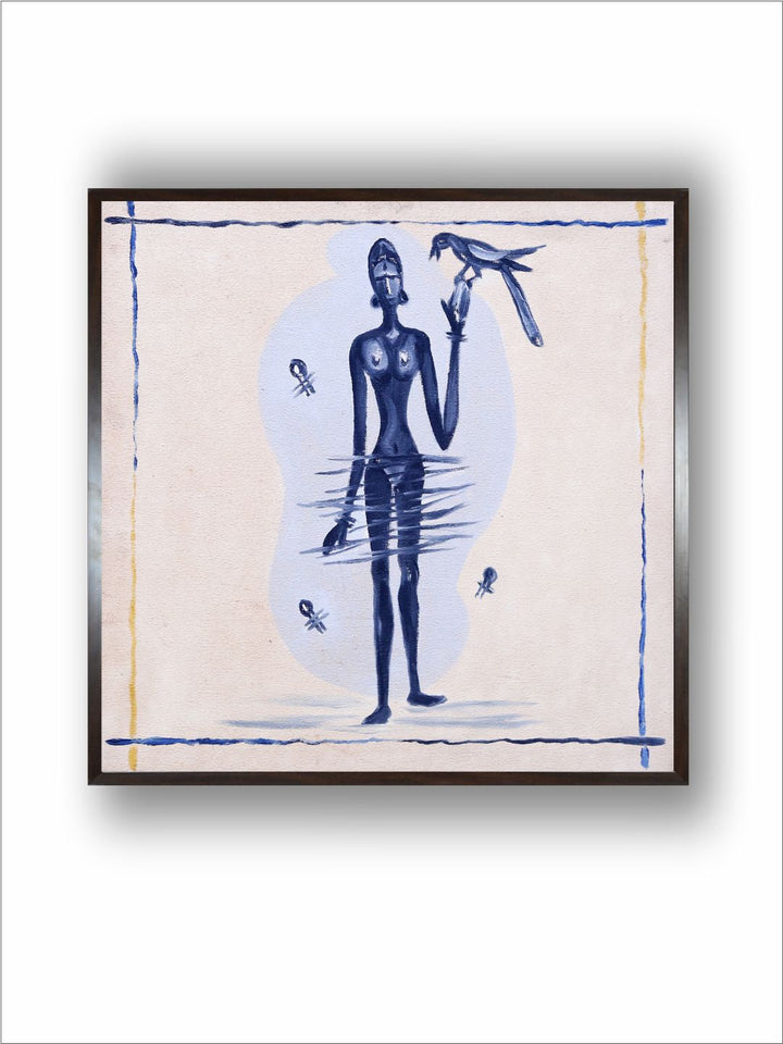 INDIAN Folk Art
