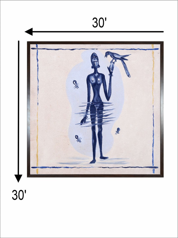 INDIAN Folk Art